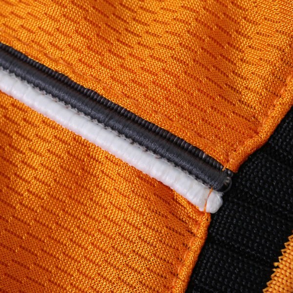 9900 season Valencia CF away retro Fan version - immagine 7