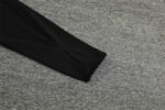 2425 Algeria black Training suit set - Imagem 10
