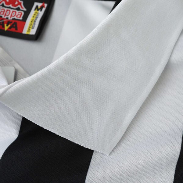 9899 season Juventus F.C. home retro Fan version - immagine 2