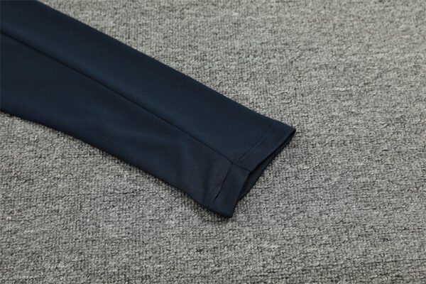 2425 FC Barcelona / Barça royal blue Training suit set - Image 7