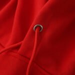 2425 FC Barcelona / Barça Hooded Jacket - Image 3