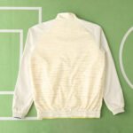 2324 Al-Nassr FC  Wear on both sides windbreaker - Billede 19