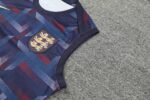 2425 England Training clothes suit vest Fan version – Image 5