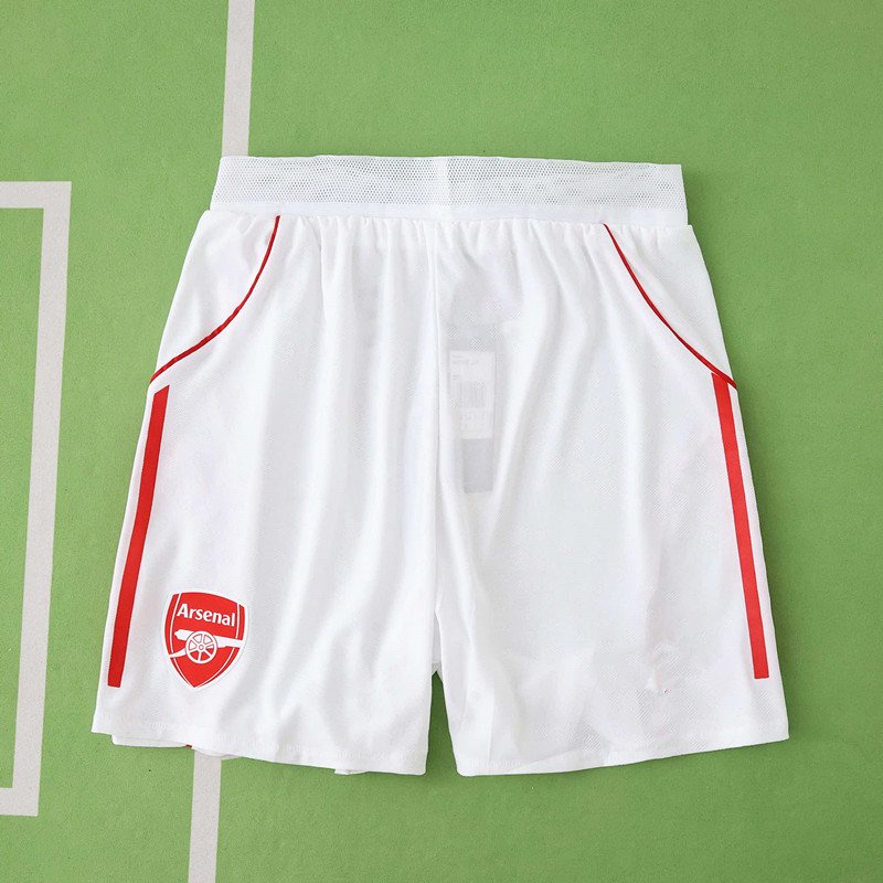 aa2f2c9800 2526 season Arsenal F.C. home Player version shorts – Bild 1