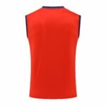 2425 Spain Training clothes suit vest Fan version - Imagem 7