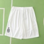 2425 season A.C. Milan away shorts