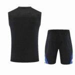 2526 season F.C. Internazionale Milano Training clothes suit vest Fan version - Image 3
