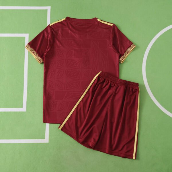 2526 season Mexico Concept version Kids kit - immagine 13