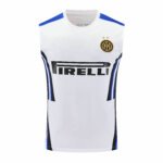 2526 season F.C. Internazionale Milano Training clothes suit vest Fan version - Image 4