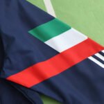 2024 UEFA Italy Training jacket - Imagem 5
