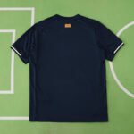 2526 season Girona FC third Fan version - immagine 2