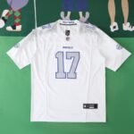 2025 NFL Buffalo Bills 17#ALLEN