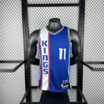 NBA Sacramento Kings 11#SABONIS - immagine 6