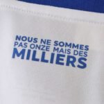 2526 season RC Strasbourg Alsace away Fan version - Image 12