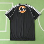 ⁦2000 season Vasco da Gama RJ away retro Fan version⁩ - الصورة ⁦9⁩