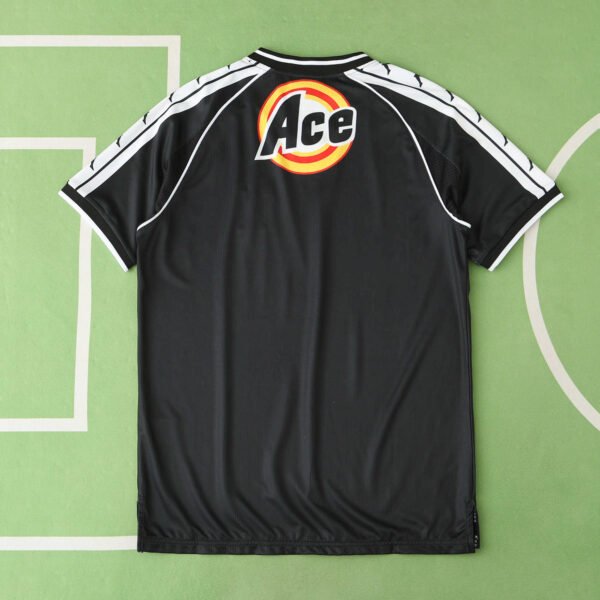 ⁦2000 season Vasco da Gama RJ away retro Fan version⁩ - الصورة ⁦9⁩