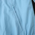 2425 S.S. Lazio Wear on both sides windbreaker - Imagem 7