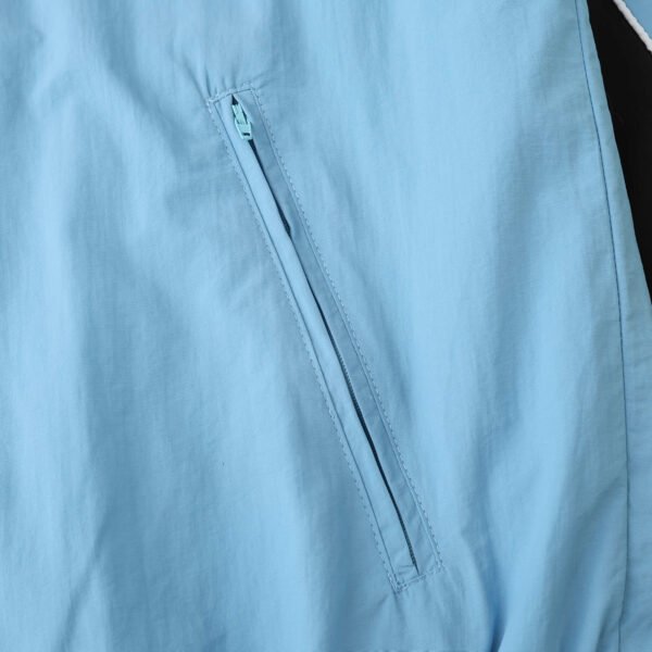 2425 S.S. Lazio Wear on both sides windbreaker - Imagem 7