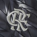 2425 season CR Flamengo Training suit set Fan version - immagine 2