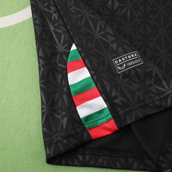 2425 season Athletic Club BILBAO away Fan version - immagine 11