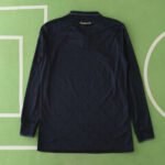 2425 season Juventus F.C. third Long sleeved Player version - Imagem 9