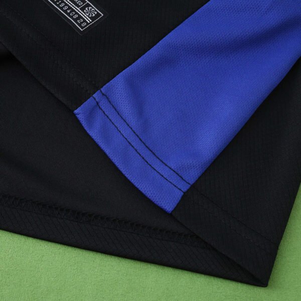 Men's away jersey Limited Edition Travis Scott 24/25. FC Barcelona away Kids kit - Image 5