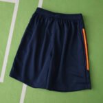 1996 season Spain away retro Kids kit - Afbeelding 18