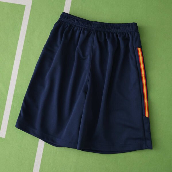 1996 season Spain away retro Kids kit - Afbeelding 18