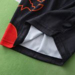 9900 A.S. Roma away retro Kids kit - Imagen 10