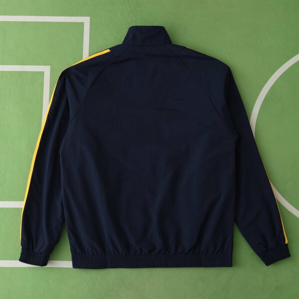 2425 Real Madrid CF Wear on both sides windbreaker - Imagem 12
