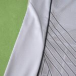 ⁦2526 season Olympique Lyonnais third Fan version⁩ - الصورة ⁦9⁩