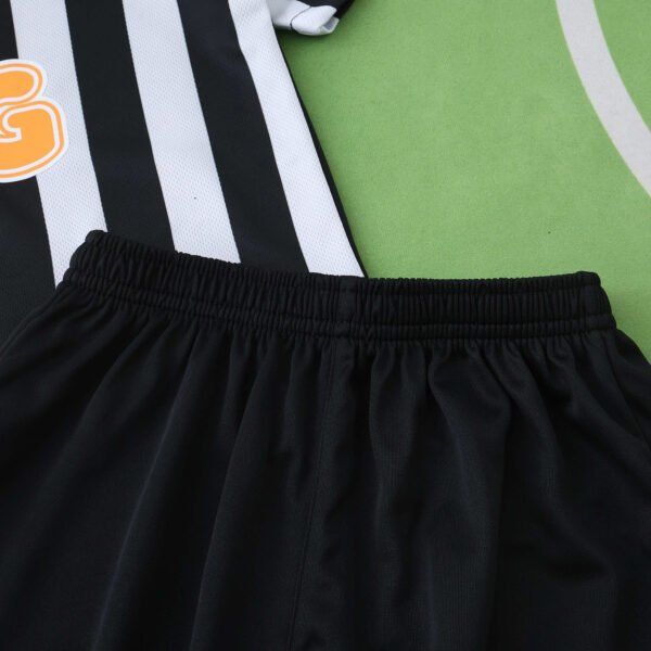 2013 season Santos FC away Kids kit - Afbeelding 8