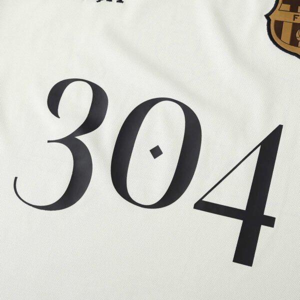 2425 FC Barcelona / Barça LAMINE YAMAL Fan version - Image 6