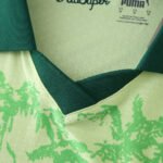 2526 season Palmeiras Concept version Player version – Image 3