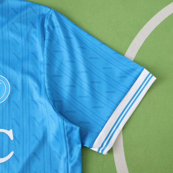 2526 season S.S.C. Napoli home Fan version - Imagen 6