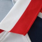 9798 season Athletic Club BILBAO away retro Fan version - Imagem 3