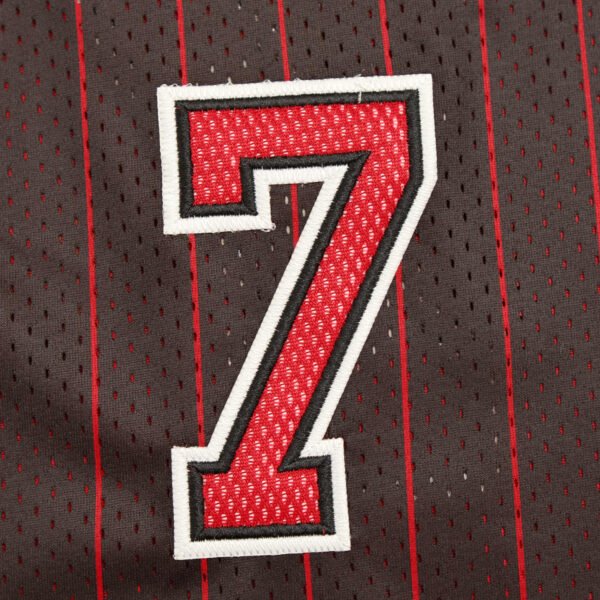 NBA Chicago Bulls 7#KUKOC - Imagem 2