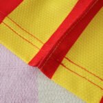 1314 season FC Barcelona / Barça away retro Fan version - immagine 10