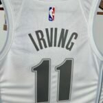 NBA Dallas Mavericks 11#IRVING - Imagem 5