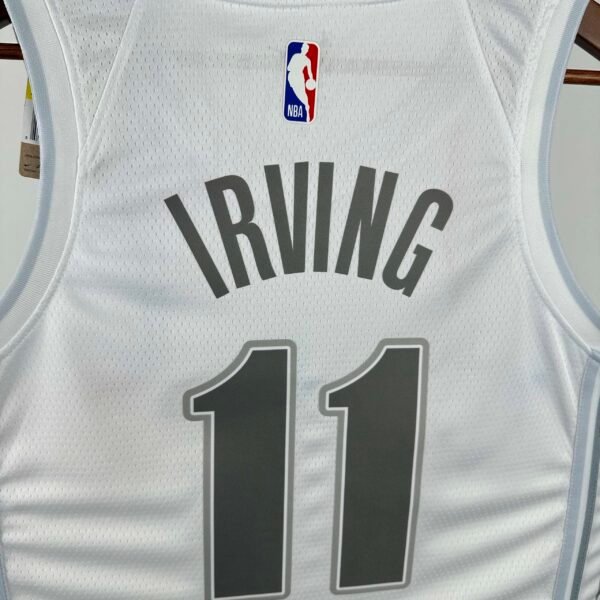 NBA Dallas Mavericks 11#IRVING - Imagem 5