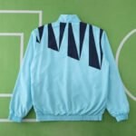 1992 England Wear on both sides windbreaker - Imagen 14