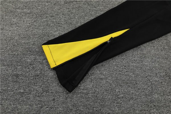 2425 Liverpool F.C. grey Training suit set Player version - Imagem 2