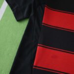 2526 season CR Flamengo home Player version - immagine 13