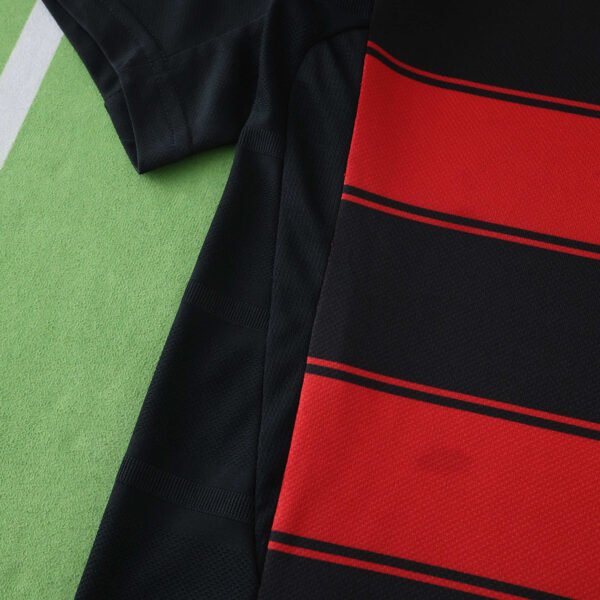 2526 season CR Flamengo home Player version - immagine 13