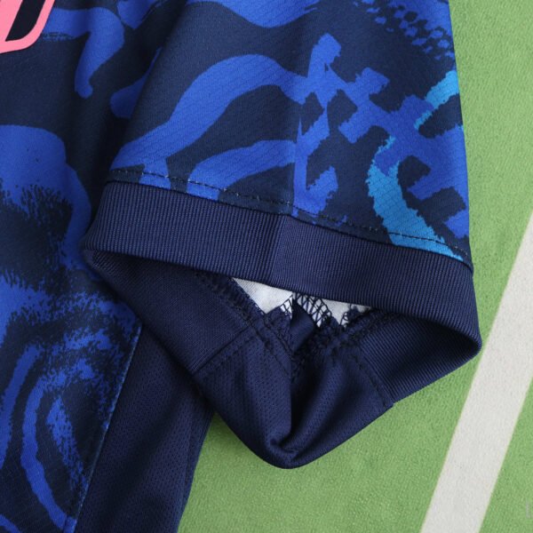 2425 season Atletico Madrid third Fan version - Billede 6