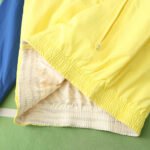 2324 Al-Nassr FC  Wear on both sides windbreaker - Billede 10