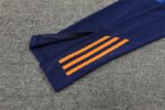 2425 Juventus F.C. orange Training suit set - Billede 5