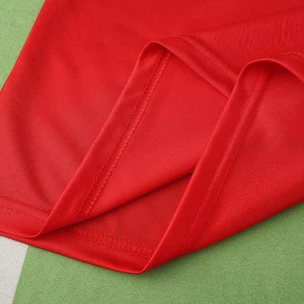 1982 season England away retro Fan version - immagine 11