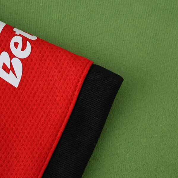 2526 season S.L. Benfica home Kids kit - immagine 7