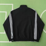 2425 Germany Wear on both sides windbreaker - Billede 16